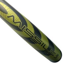 Stinger Sports Stinger Missile 3 Aluminum USSSA Baseball Bat -Cheap Bats Store stinger3