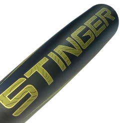 Stinger Sports Stinger Missile 3 Aluminum USSSA Baseball Bat -Cheap Bats Store stinger4
