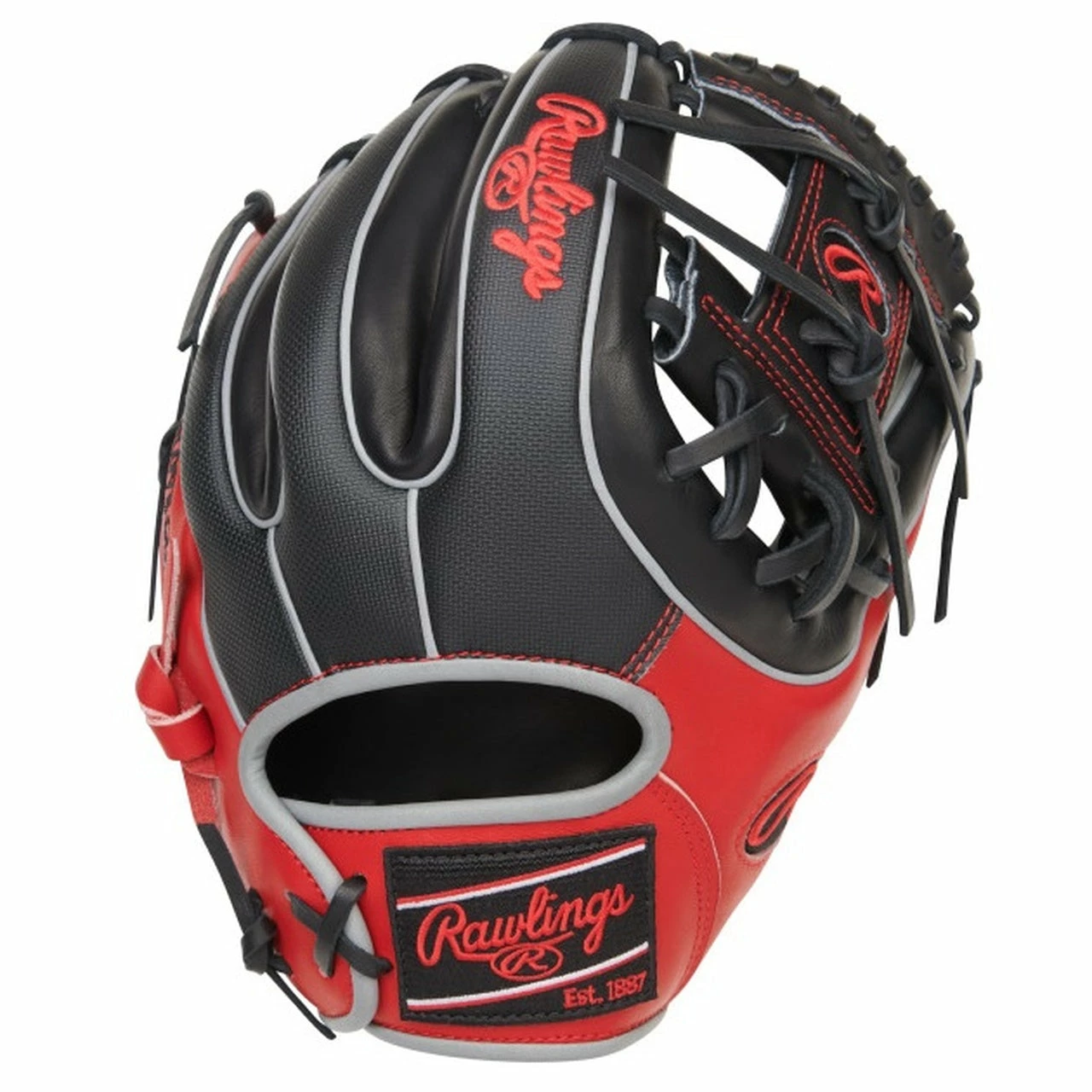 Rawlings Gold Glove Club May 2022 GOTM 11.5 Baseball Glove Right Hand Throw 3 Rawlings Gold Glove Club May 2022 GOTM 11.5 Baseball Glove Right Hand Throw