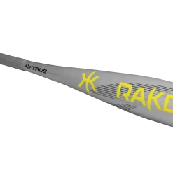 True 2022 Rake USSSA Baseball Bat 2 3/4 (-10)
