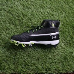 Underarmour UA HARPER 3 MID RM JR BB SHOE -Cheap Bats Store underarmour ua harper 3 mid rm jr bb shoe 2