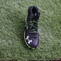 Underarmour UA HARPER 3 MID RM JR BB SHOE -Cheap Bats Store underarmour ua harper 3 mid rm jr bb shoe 3