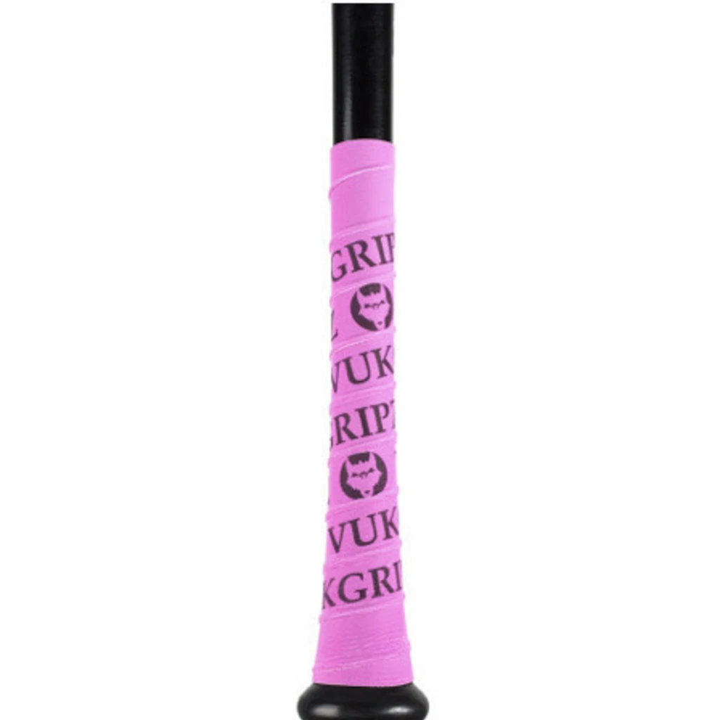 VUKGRIPZ PERFORMANCE BAT GRIP 5 VUKGRIPZ PERFORMANCE BAT GRIP - Image 3