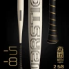 WARSTIC - BONESABER USSSA METAL BASEBALL BAT: MBBSR23WH -Cheap Bats Store warbs0
