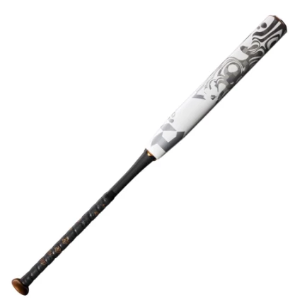 DeMarini Whisper Fastpitch Bat: WBD2364010 3 DeMarini Whisper Fastpitch Bat: WBD2364010