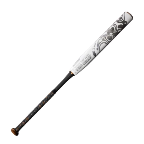 DeMarini Whisper Fastpitch Bat: WBD2364010 4 DeMarini Whisper Fastpitch Bat: WBD2364010 - Image 2