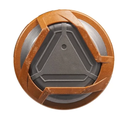 DeMarini Whisper Fastpitch Bat: WBD2364010 6 DeMarini Whisper Fastpitch Bat: WBD2364010 - Image 4