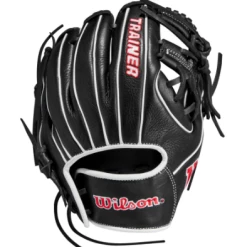 Wilson 10 In Trainer RHT