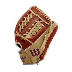 Wilson 2021 A2000 1789 11.5" Baseball Infield Glove -Cheap Bats Store wilson wilson 2021 a2000 1789 115 baseball infield 4