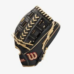 Wilson 2021 A2000 1800SS 12.75" Outfield Baseball Glove -Cheap Bats Store wilson wilson 2021 a2000 1800ss 1275 outfield base 2