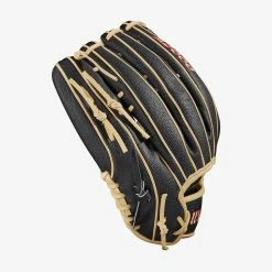 Wilson 2021 A2000 1800SS 12.75" Outfield Baseball Glove -Cheap Bats Store wilson wilson 2021 a2000 1800ss 1275 outfield base 3