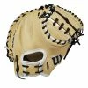 Wilson 2021 A2000 CM33 33" Baseball Catcher's Mitt -Cheap Bats Store wilson wilson 2021 a2000 cm33 33 baseball catchers