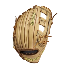 Wilson 2022 A2000 1799 12.75" Outfield Baseball Glove