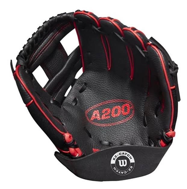 Wilson 2022 A200BRT 10" Youth Baseball Glove 4 Wilson 2022 A200BRT 10" Youth Baseball Glove - Image 2