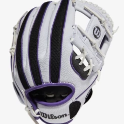 Wilson 2022 A200WBPT 10" Youth Softball Glove