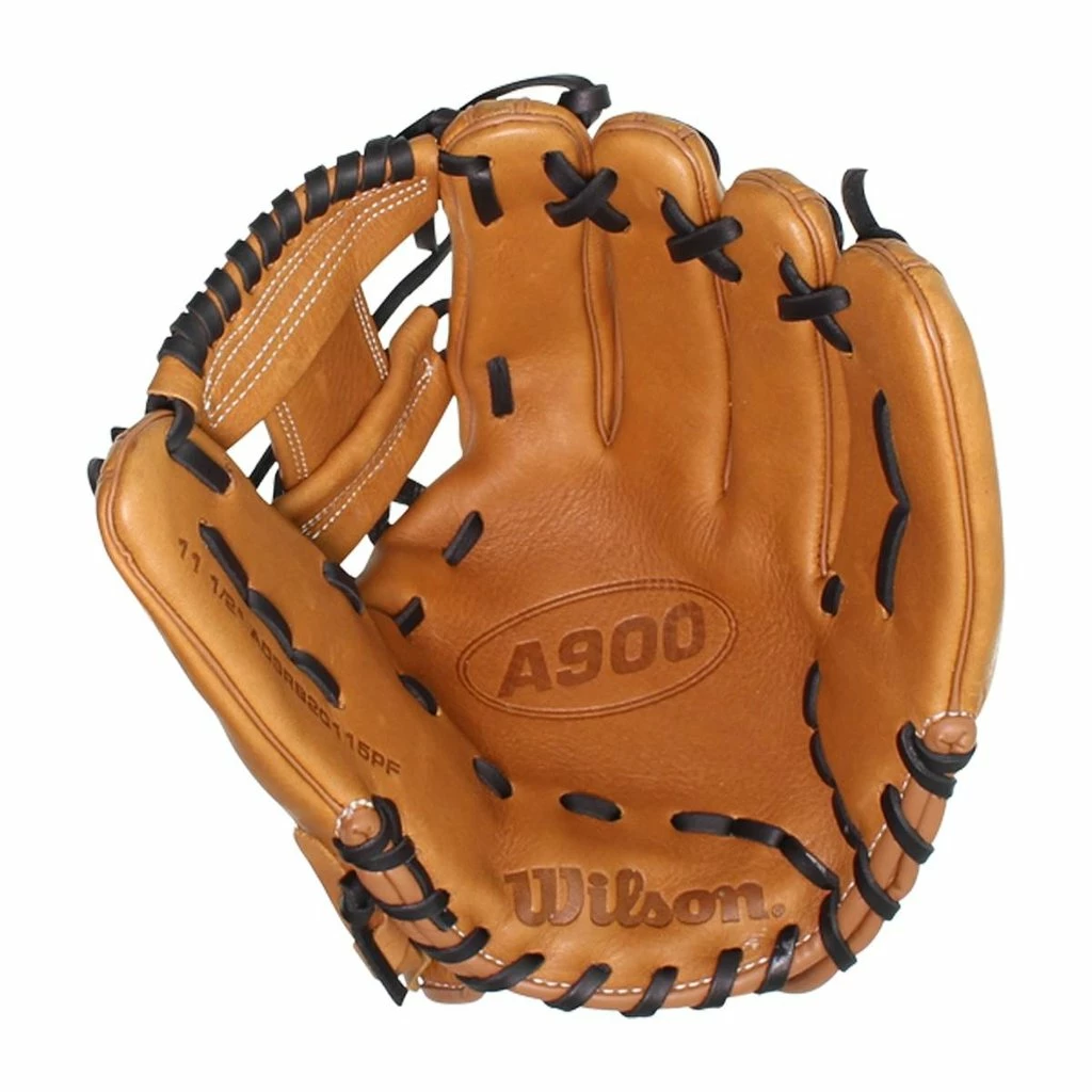 WTA09RB20115PF WILSON A900 PEDROIA FIT BASEBALL GLOVE 4 WTA09RB20115PF WILSON A900 PEDROIA FIT BASEBALL GLOVE - Image 2