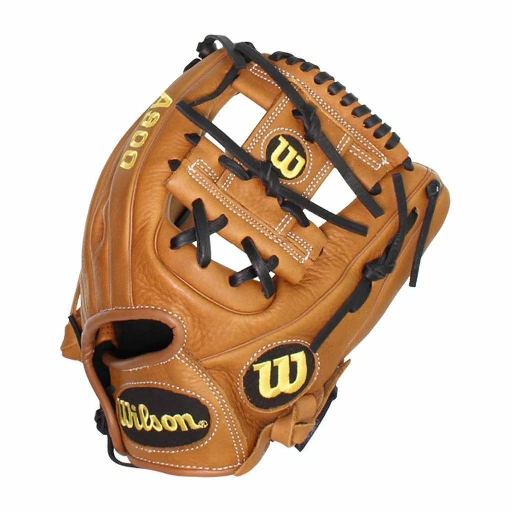 WTA09RB20115PF WILSON A900 PEDROIA FIT BASEBALL GLOVE 5 WTA09RB20115PF WILSON A900 PEDROIA FIT BASEBALL GLOVE - Image 3