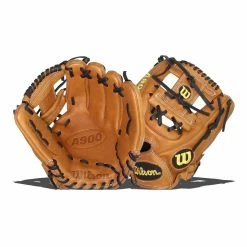 WTA09RB20115PF WILSON A900 PEDROIA FIT BASEBALL GLOVE