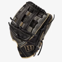 Wilson 2022 A1000 1750 12.5" OUTFIELD BASEBALL GLOVE: WBW100139125 -Cheap Bats Store wilsona10013