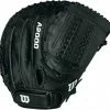 Wilson A2000 CM11SS Fastpitch Catchers Mitt 34" -Cheap Bats Store wta2403fpcm11ss 47740.1519870467