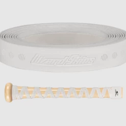 Lizard Skin DSP Ultra X Bat Grip: DSPUXB -Cheap Bats Store xwhite2